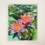 Charger l'image dans la galerie, Cadre américain american box pour encadrer œuvres d’art, tableaux sur toile, le matériel beaux-art indispensable pour un encadrement de qualité des châssis entoilés