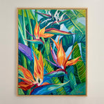 Charger l'image dans la galerie, Cadre américain american box pour encadrer œuvres d’art, tableaux sur toile, le matériel beaux-art indispensable pour un encadrement de qualité des châssis entoilés, shadow box, wood Floater Frame for artworks framed