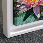 Charger l'image dans la galerie, Cadre américain american box pour encadrer œuvres d’art, tableaux sur toile, le matériel beaux-art indispensable pour un encadrement de qualité des châssis entoilés