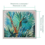 Charger l'image dans la galerie, Cadre américain american box pour encadrer œuvres d’art, tableaux sur toile, le matériel beaux-art indispensable pour un encadrement de qualité des châssis entoilés